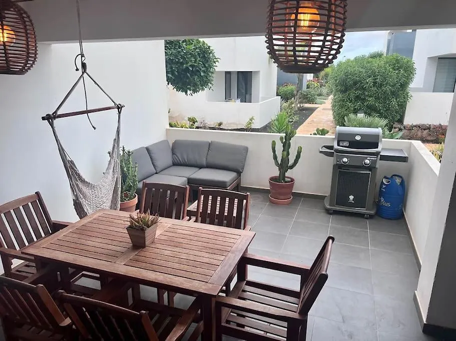 Apartamento Alto Stading En Urbanizacion De Lujo Villaverde  Lejlighed Villaverde (Fuerteventura)