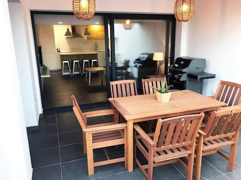 Lägenhet Apartamento Alto Stading En Urbanizacion De Lujo Villaverde  Spanien