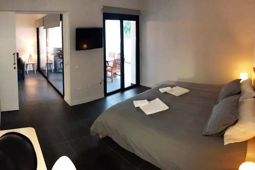 Apartamento Alto Stading En Urbanizacion De Lujo Villaverde  0*, Villaverde (Fuerteventura)