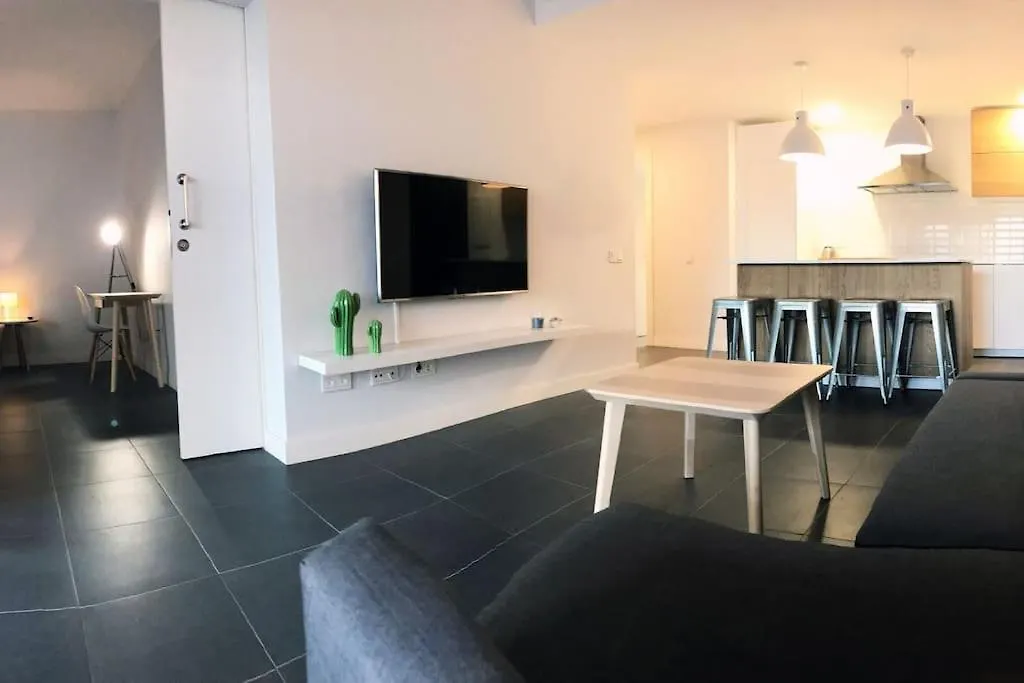 Apartamento Alto Stading En Urbanizacion De Lujo Villaverde  0*, Villaverde (Fuerteventura) Spanien
