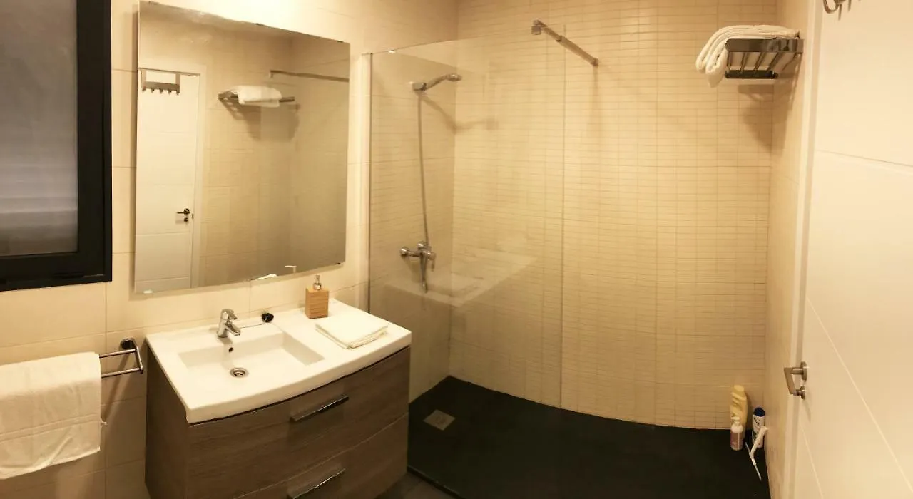 Apartamento Alto Stading En Urbanizacion De Lujo Villaverde  0*, Villaverde (Fuerteventura) Spanien