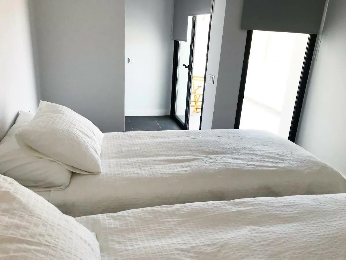 Apartamento Alto Stading En Urbanizacion De Lujo Villaverde  0*, Villaverde (Fuerteventura)