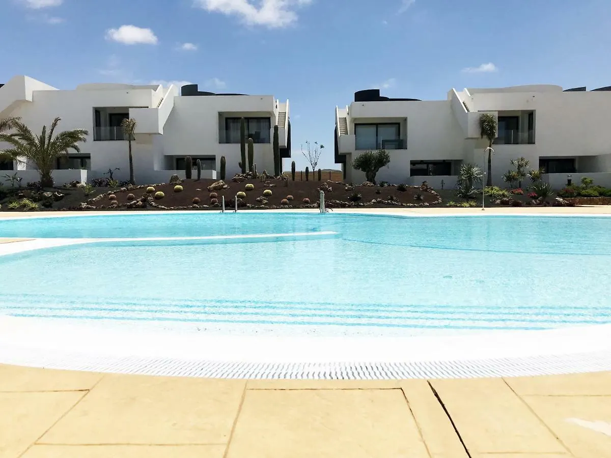 Apartamento Alto Stading En Urbanizacion De Lujo Villaverde  0*, Villaverde (Fuerteventura) Spanien