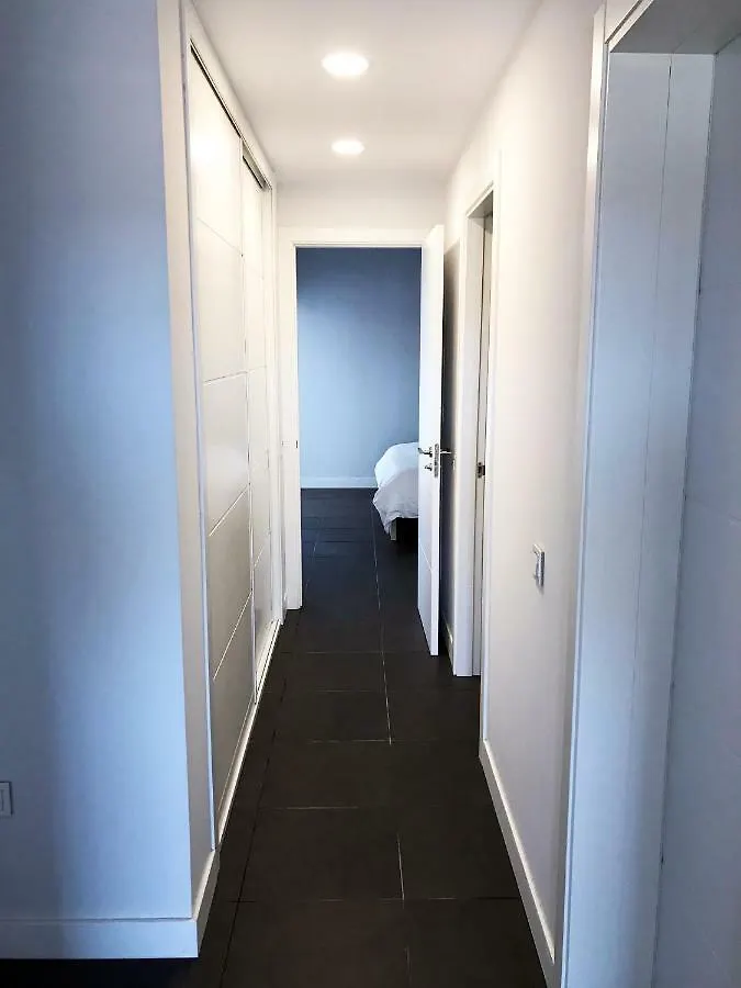 Lejlighed Apartamento Alto Stading En Urbanizacion De Lujo Villaverde