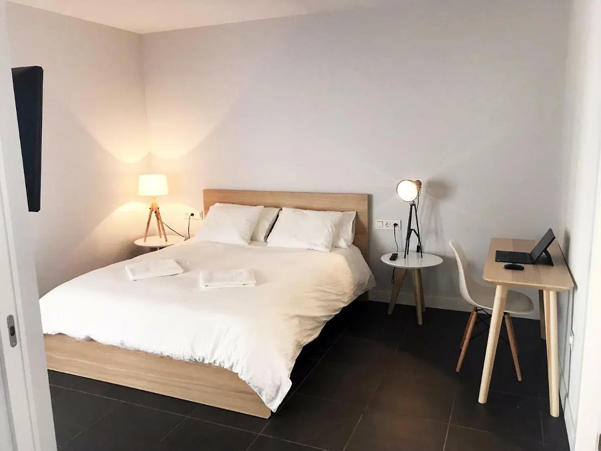 Apartamento Alto Stading En Urbanizacion De Lujo Villaverde  Lägenhet