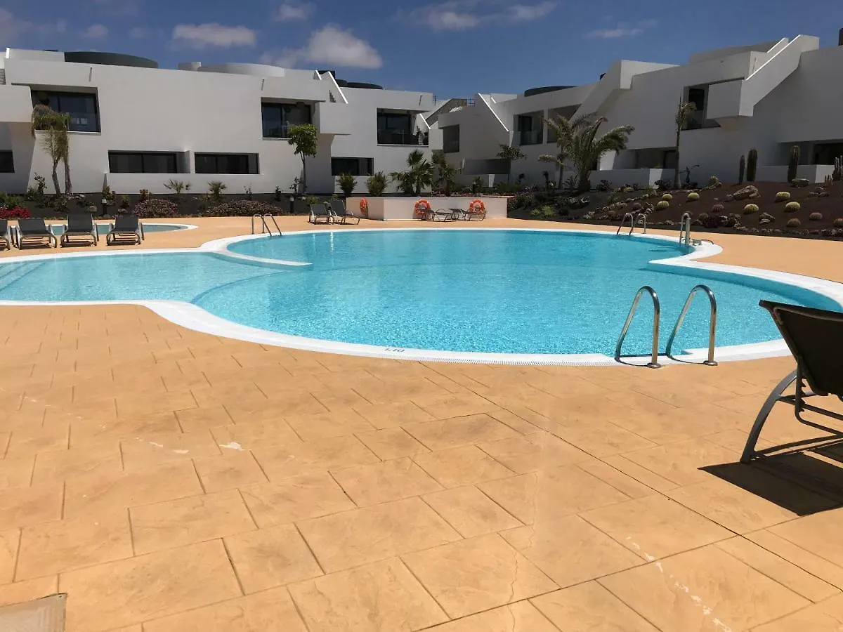 Apartamento Alto Stading En Urbanizacion De Lujo Villaverde  Spanien