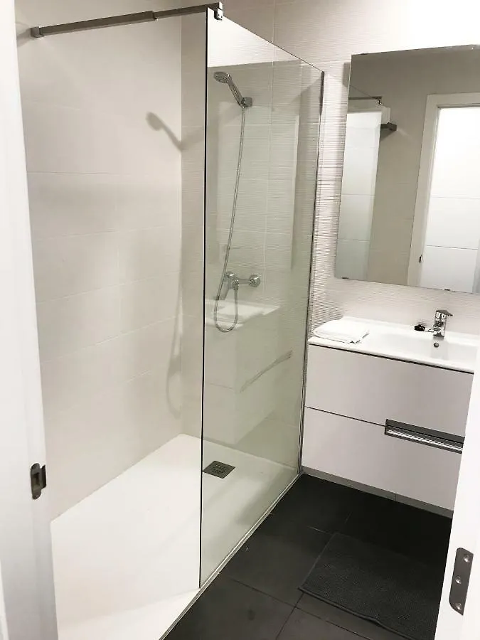 Apartamento Alto Stading En Urbanizacion De Lujo Villaverde  Lejlighed Villaverde (Fuerteventura)