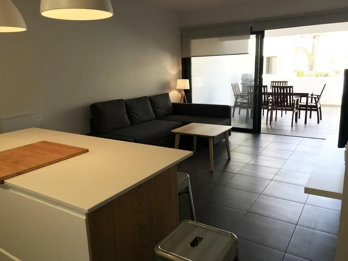 Apartamento Alto Stading En Urbanizacion De Lujo Villaverde  Lejlighed Villaverde (Fuerteventura)
