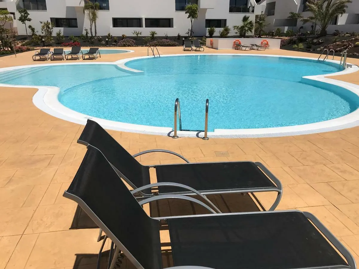 Apartamento Alto Stading En Urbanizacion De Lujo Villaverde  Villaverde (Fuerteventura)