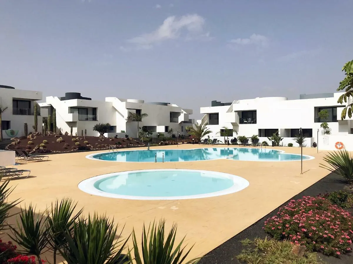 Apartamento Alto Stading En Urbanizacion De Lujo Villaverde  Lägenhet Villaverde (Fuerteventura)