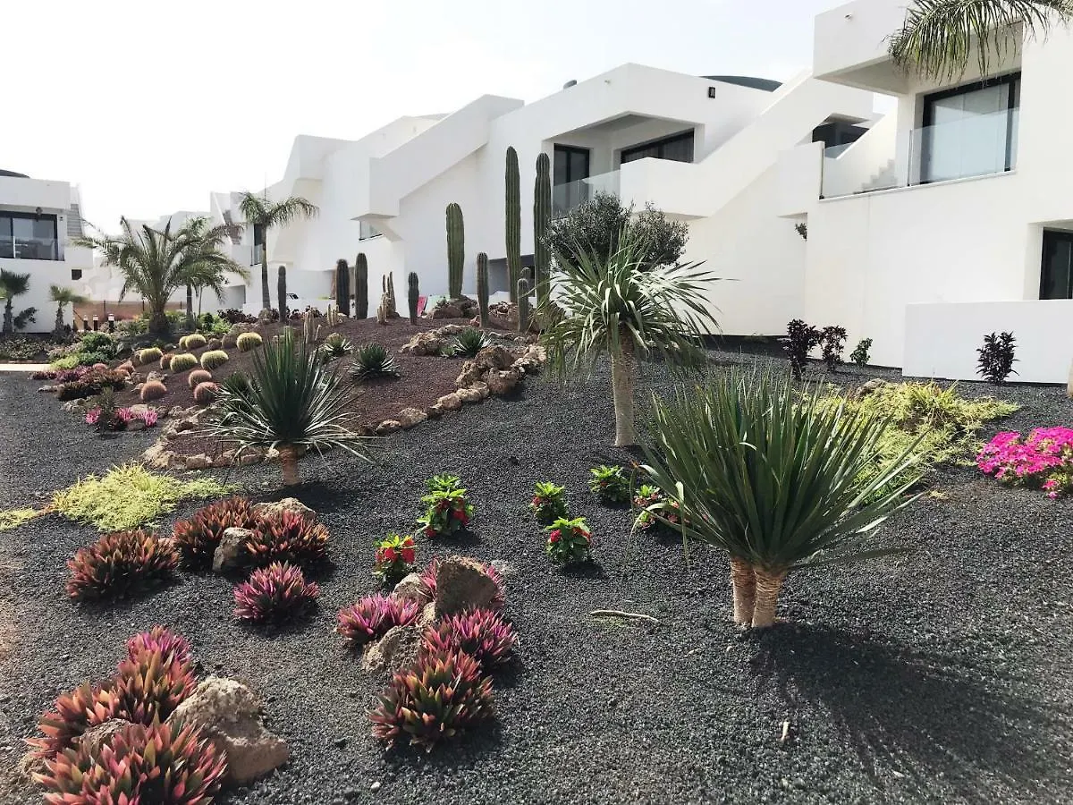 Lejlighed Apartamento Alto Stading En Urbanizacion De Lujo Villaverde  Spanien