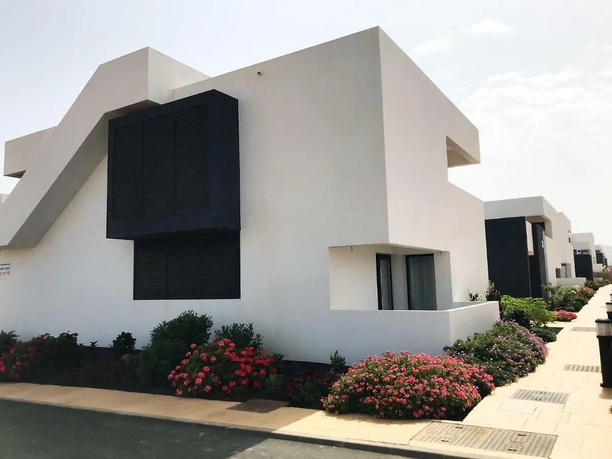 Apartamento Alto Stading En Urbanizacion De Lujo Villaverde  Villaverde (Fuerteventura)