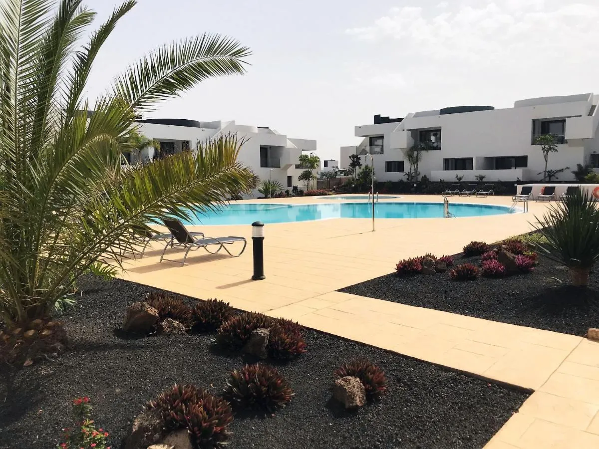 Apartamento Alto Stading En Urbanizacion De Lujo Villaverde  Villaverde (Fuerteventura)