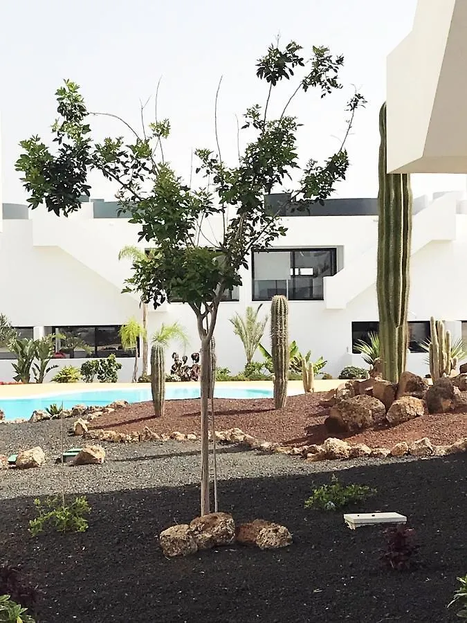 Apartamento Alto Stading En Urbanizacion De Lujo Villaverde  0*, Villaverde (Fuerteventura)