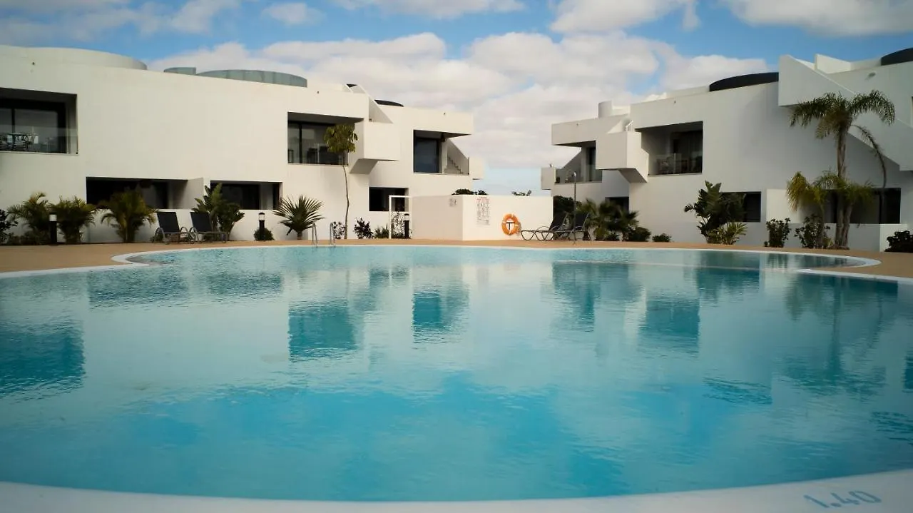 Lejlighed Apartamento Alto Stading En Urbanizacion De Lujo Villaverde