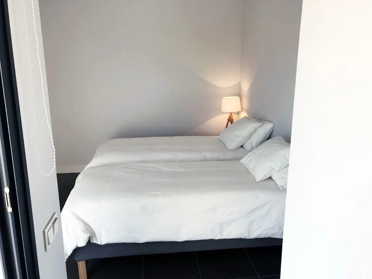 Apartmán Apartamento Alto Stading En Urbanizacion De Lujo Villaverde